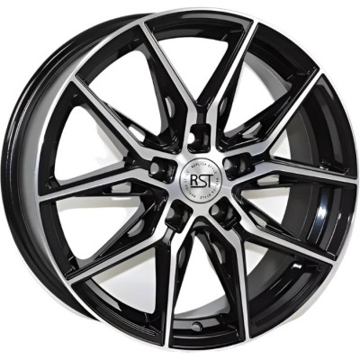 RST R247 7x17 5*114.3 ET40 DIA66.1 BD 