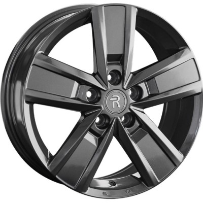 Replay MR276 7x17 5*112 ET51 DIA66.6 GM 
