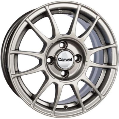 Carwel Лухта 6x14 4*98 ET35 DIA58.6 SB 