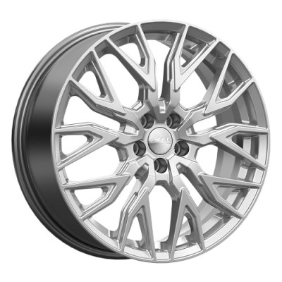 Скад Эльба 7x18 5*100 ET28 DIA57.1 Селена 