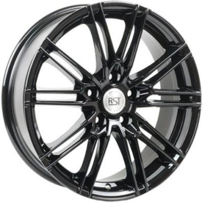 RST R187 7x17 5*114.3 ET45 DIA67.1 BL 