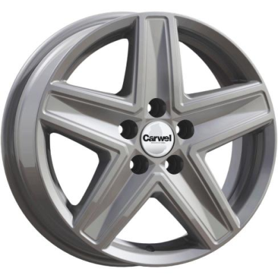 Carwel Витим 6.5x16 5*114.3 ET45 DIA66.1 SB 