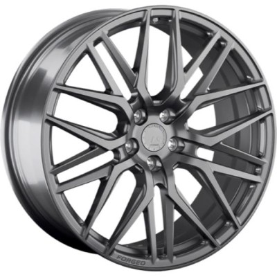 LS Forged FG04 10x21 5*112 ET20 DIA66.6 MGM 