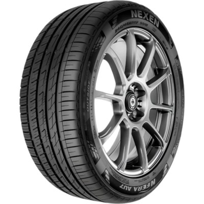 Nexen Nfera AU7 245/40 R20 99Y XL - «ПСС ПРО»