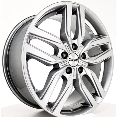 Carwel Нарбус 7.5x18 5*108 ET47 DIA60.1 SB 
