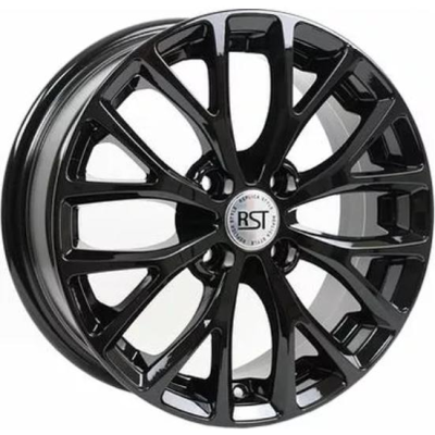 RST R015 6x15 4*100 ET50 DIA60.1 BL 