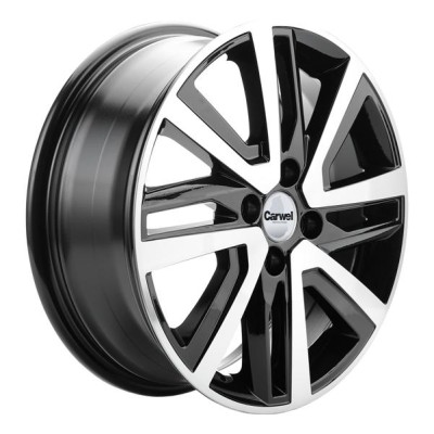 Carwel Таймыр 6x16 4*100 ET37 DIA60.1 ABT 