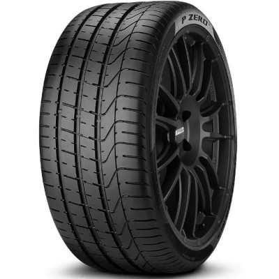 Pirelli P Zero 295/40 R20 106Y N0 - «ПСС ПРО»