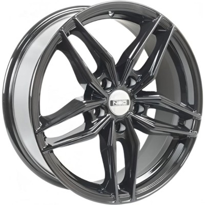 Neo 782 7.5x17 5*112 ET51 DIA66.6 GG 