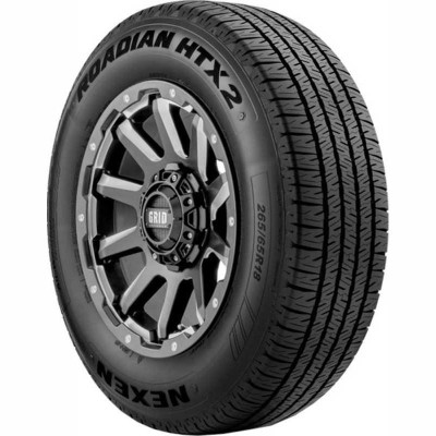 Nexen Roadian HTX2 265/75 R16 116T - «ПСС ПРО»