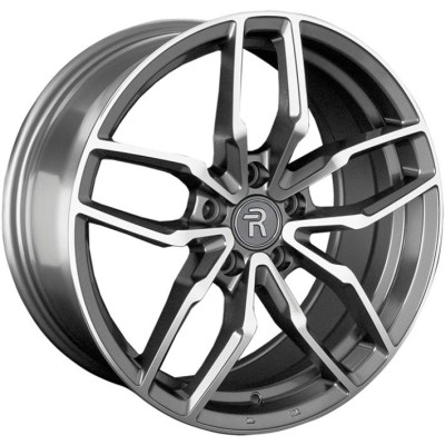 Replay CHR55 8x18 5*108 ET47 DIA60.1 GMF 