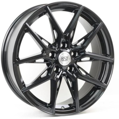 RST R218 7.5x18 5*114.3 ET45 DIA67.1 BL 