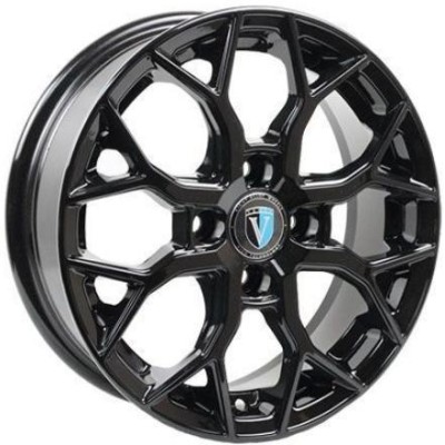 Venti 1419 5.5x14 4*100 ET43 DIA67.1 BL  - «ПСС ПРО»