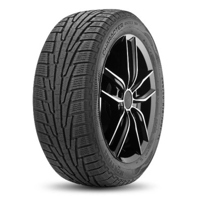 Ikon Tyres Character Snow 2 SUV 255/60 R18 112R XL