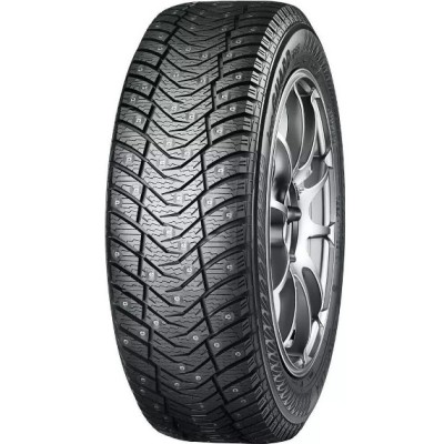 Yokohama iceGuard Stud iG65 265/65 R18 114T - «ПСС ПРО»