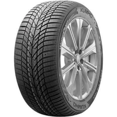 Kumho WinterCraft WP52 + 155/60 R15 74T
