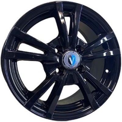 Venti 1404 5.5x14 4*98 ET35 DIA58.6 BL  - «ПСС ПРО»
