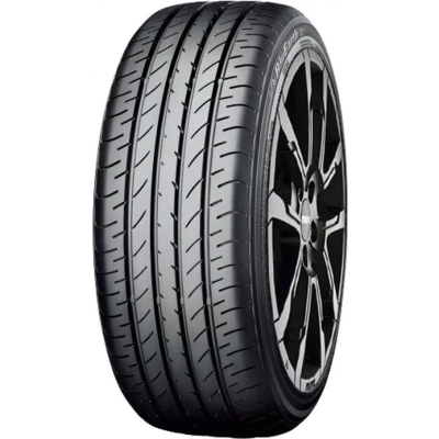 Yokohama BluEarth-A AE51A 245/40 R18 97W - «ПСС ПРО»