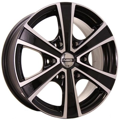 Neo 647 7x16 6*139.7 ET38 DIA67.1 BD 