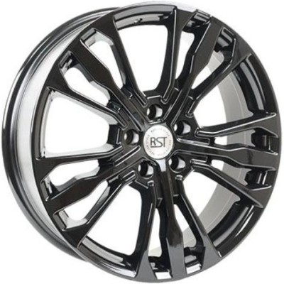 RST R188 7x18 5*114.3 ET45 DIA67.1 BL 