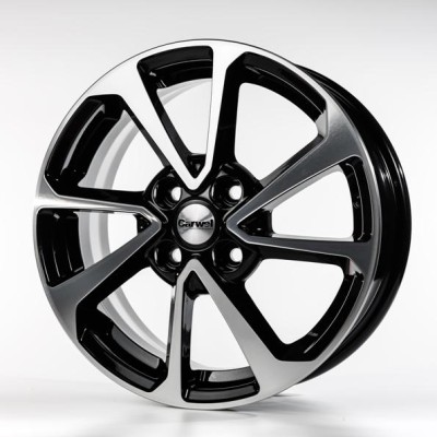 Carwel Ессей 6x15 4*100 ET46 DIA54.1 AB 