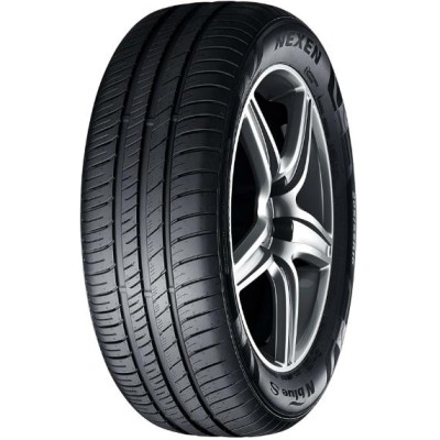 Nexen Nblue S 195/60 R15 88V - «ПСС ПРО»