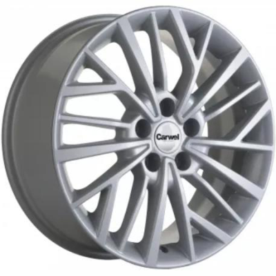 Carwel Токо 7x17 5*114.3 ET45 DIA60.1 SLT 