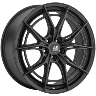 LS FlowForming RC105 8.5x20 5*108 ET38 DIA65.1 MB 