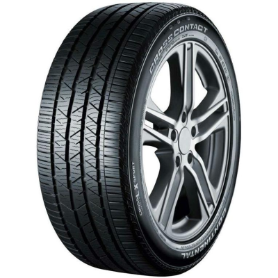 Continental ContiCrossContact LX Sport 265/45 R20 104H - «ПСС ПРО»