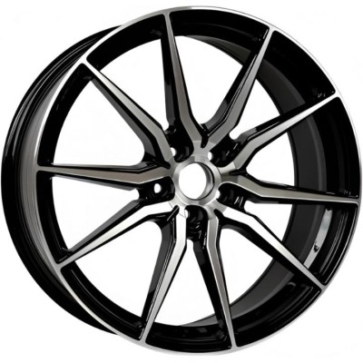 Neo 206FF 8.5x20 5*114.3 ET40 DIA67.1 BFP 
