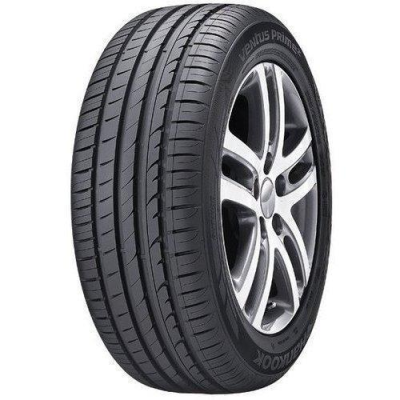 Hankook Ventus Prime 2 K115 215/50 R17 91V - «ПСС ПРО»