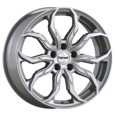 Carwel Аргунь 7.5x18 5*112 ET30 DIA66.6 SB 