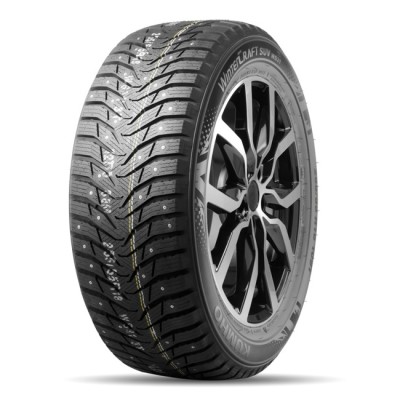 Kumho WinterCraft Ice WS31 SUV 255/50 R19 107T XL