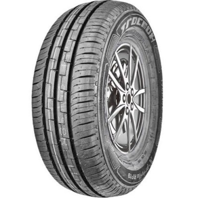 Tracmax X-Privilo RF19 205/65 R16C 107/105T