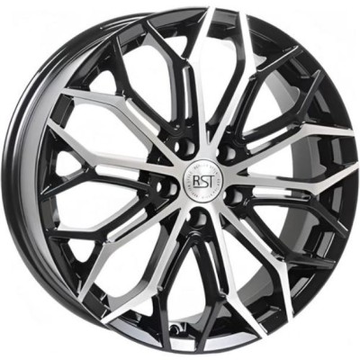 RST R208 6.5x18 5*114.3 ET37 DIA66.6 BD 
