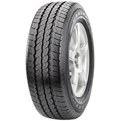 Maxxis Vansmart MCV3 + 235/65 R16C 115/113T