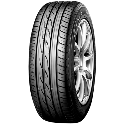 Yokohama C.drive2 AC02A 235/50 R18 97V RunFlat MOE - «ПСС ПРО»
