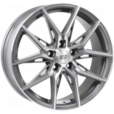 RST R218 7.5x18 5*114.3 ET45 DIA67.1 GRD 