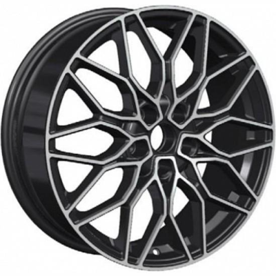 Carwel Тим 7x18 5*114.3 ET40 DIA66.1 ABT 