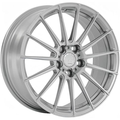 LS Forged FG61 7.5x17 5*114.3 ET45 DIA67.1 SS 