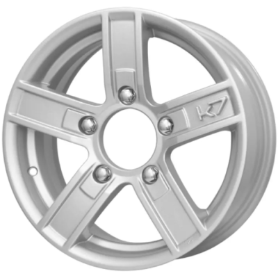Carwel Нива-7 6x16 5*139.7 ET40 DIA98 SB 