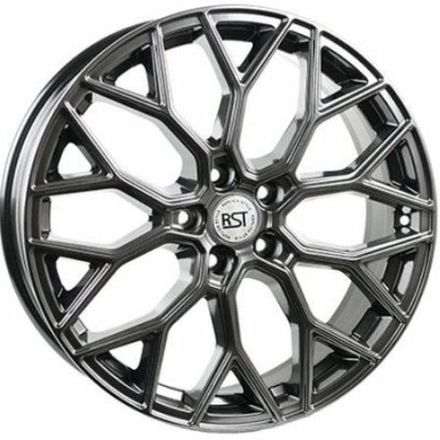RST R059 7x19 5*108 ET33 DIA60.1 BH 