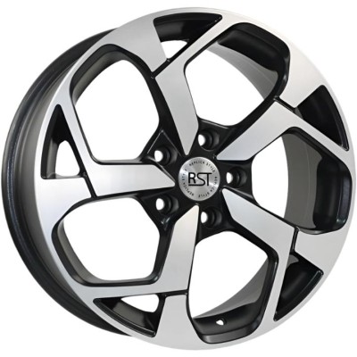 RST R067 7x17 5*114.3 ET48 DIA67.1 BDM 