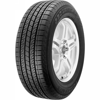 Yokohama Geolandar H/T G056 255/60 R18 112V XL - «ПСС ПРО»