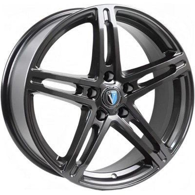 Venti 1818 7.5x18 5*114.3 ET37 DIA66.6 BMG  - «ПСС ПРО»