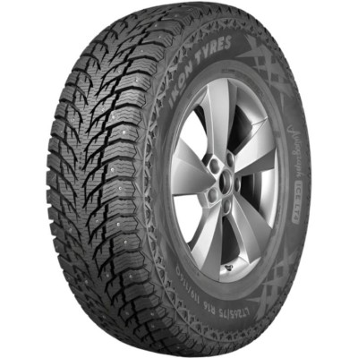 Ikon Tyres Autograph Ice LT4 265/75 R16 119/116Q