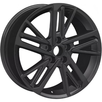Carwel Талган 8x18 5*114.3 ET40 DIA64.1 BL 