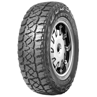 Kumho Road Venture MT51 225/75 R16 115/112Q
