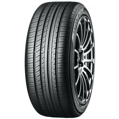Yokohama Advan dB V552 235/50 R20 104W - «ПСС ПРО»