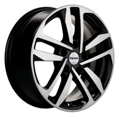 Carwel Шунет 6.5x16 5*114.3 ET43 DIA67.1 ABT